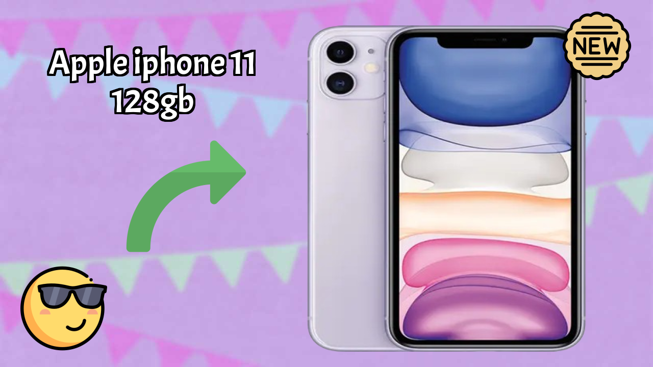 Apple IPhone 11 128GB Camera Quality: 12 MP + 12 MP Rear Camera Low Light