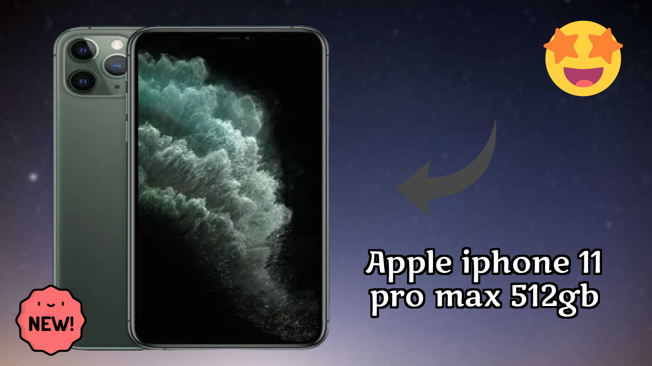 Apple IPhone 11 Pro Max 512GB Camera Review: 12 MP + 12 MP + 12 MP Rear Camera Photo Test