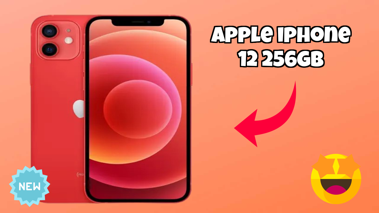 Apple IPhone 12 256GB Hands-On Review: Apple A14 Bionic Performance Tested