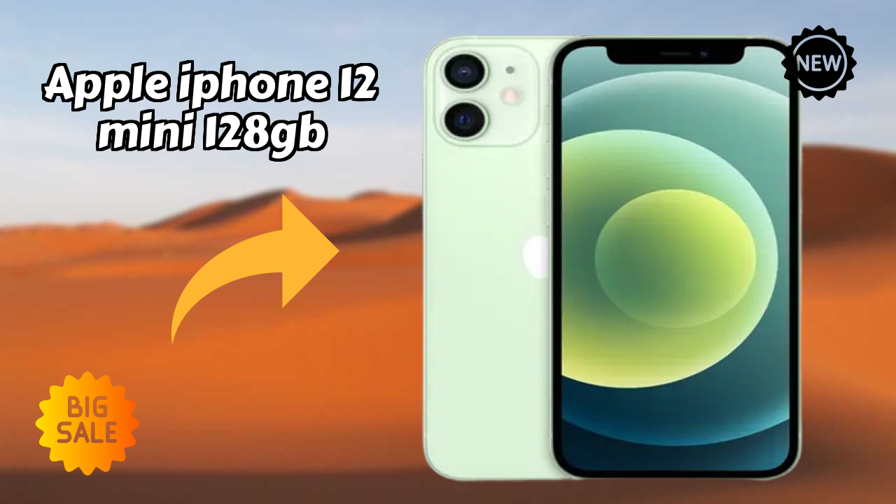 Apple IPhone 12 Mini 128GB Price Review: ₹64,900 Worth the Money?