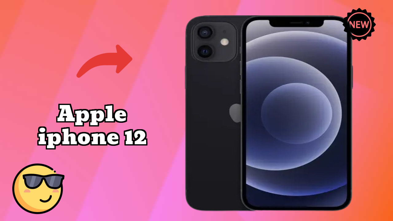 Apple Apple IPhone 12 - User Review & Experience Shared