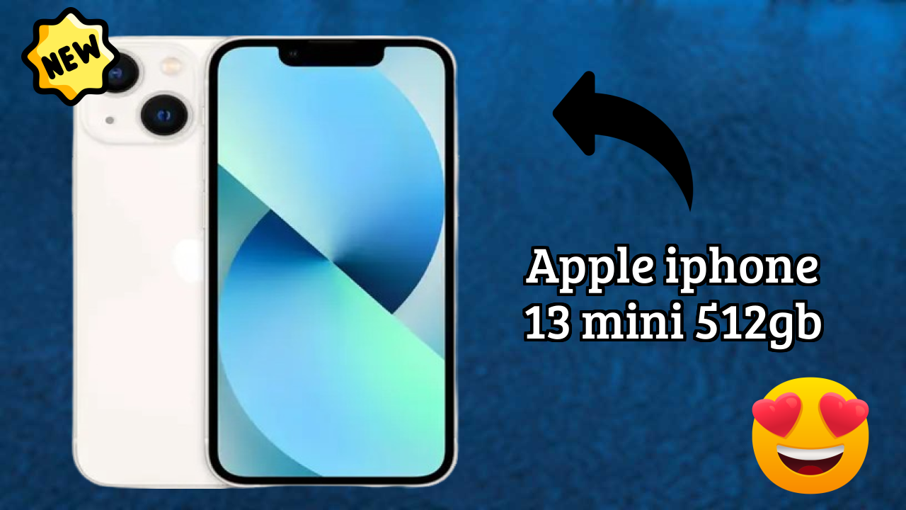 Apple IPhone 13 Mini 512GB Camera Quality: 12 MP + 12 MP Rear Camera Samples