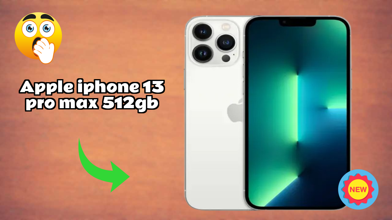 Apple IPhone 13 Pro Max 512GB Gaming Test: Apple A15 Bionic FPS Performance