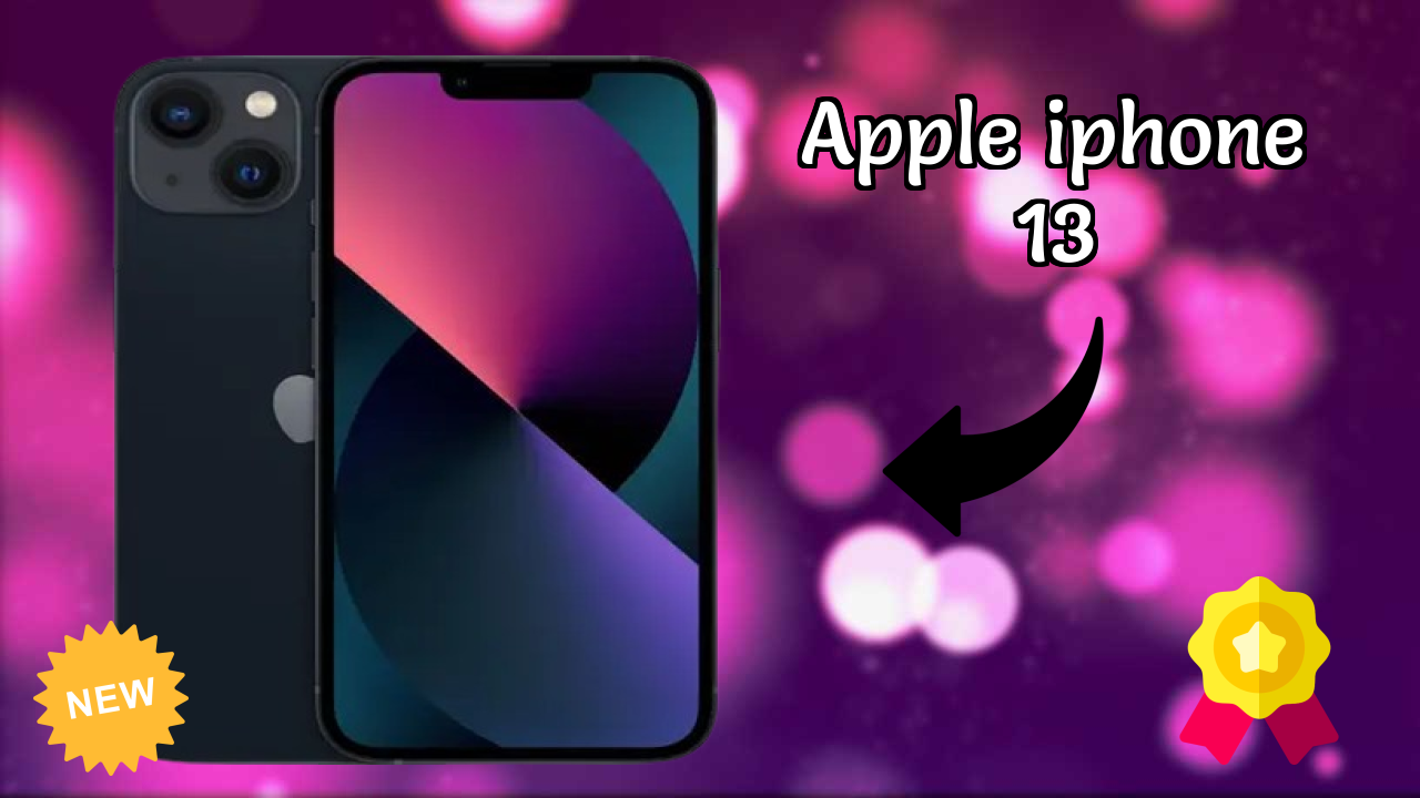 Is Apple IPhone 13 Good for Photography? 12 MP + 12 MP Rear Camera Review