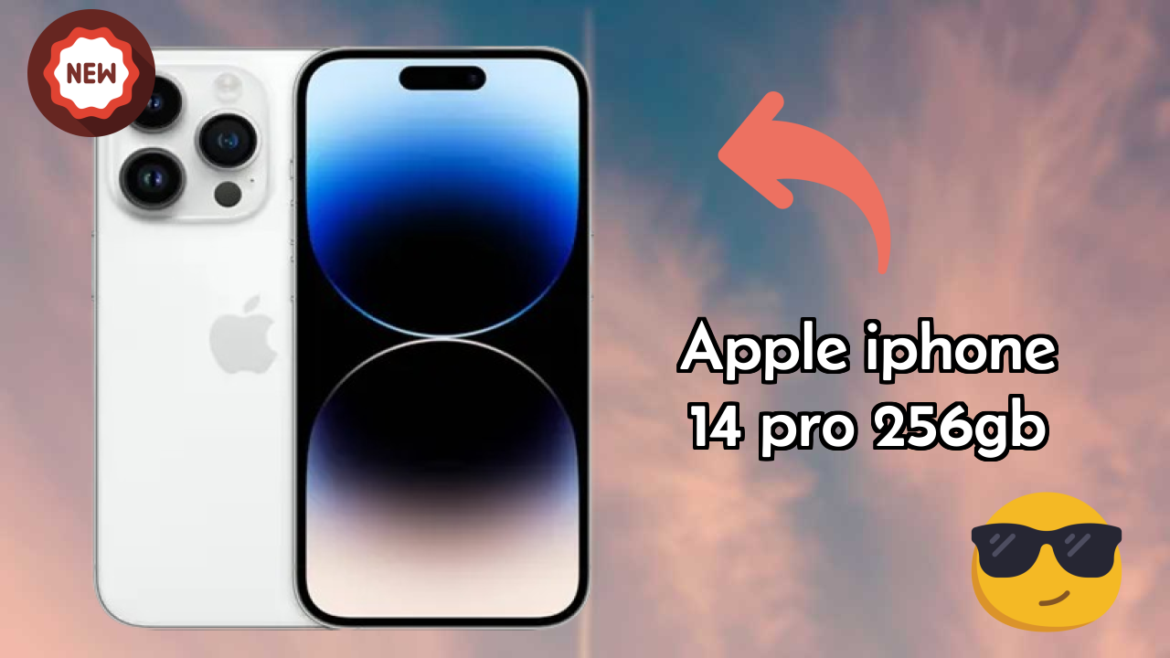 Apple IPhone 14 Pro 256GB Price: ₹129,900 - Complete Analysis