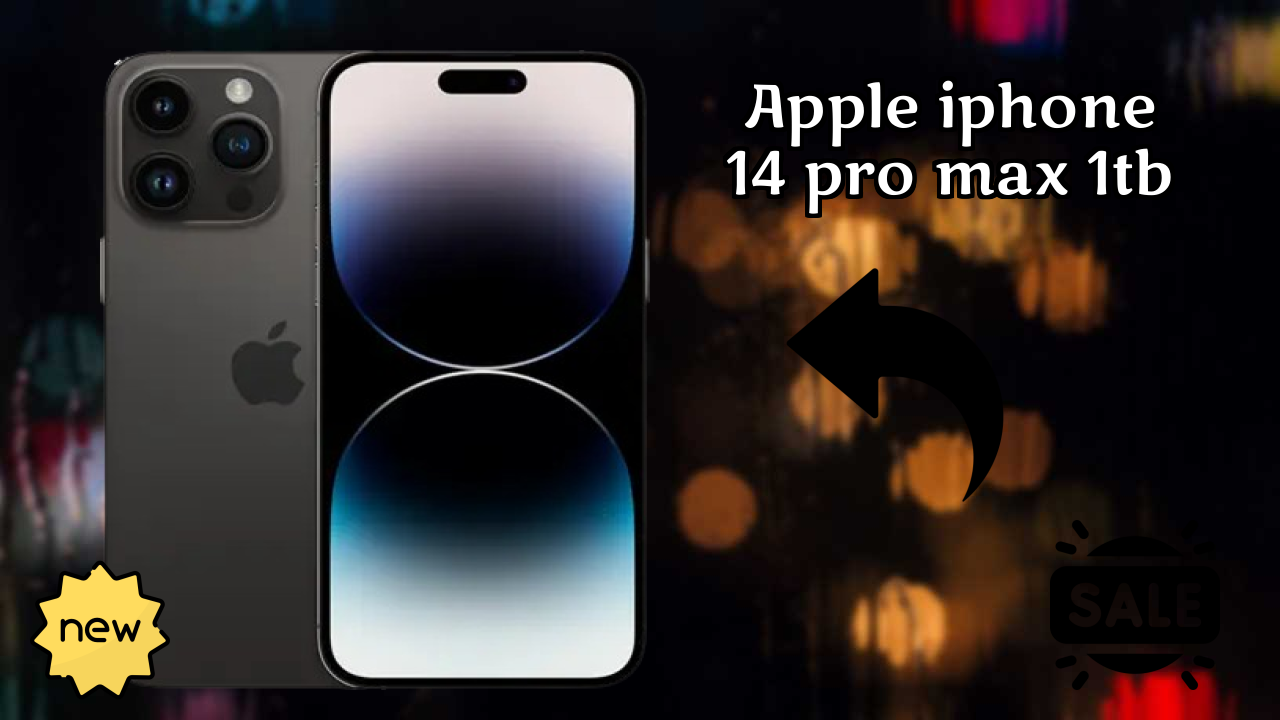 Apple IPhone 14 Pro Max 1TB Camera Test: 48 MP + 12 MP + 12 MP Rear Camera Shoots Stunning Photos