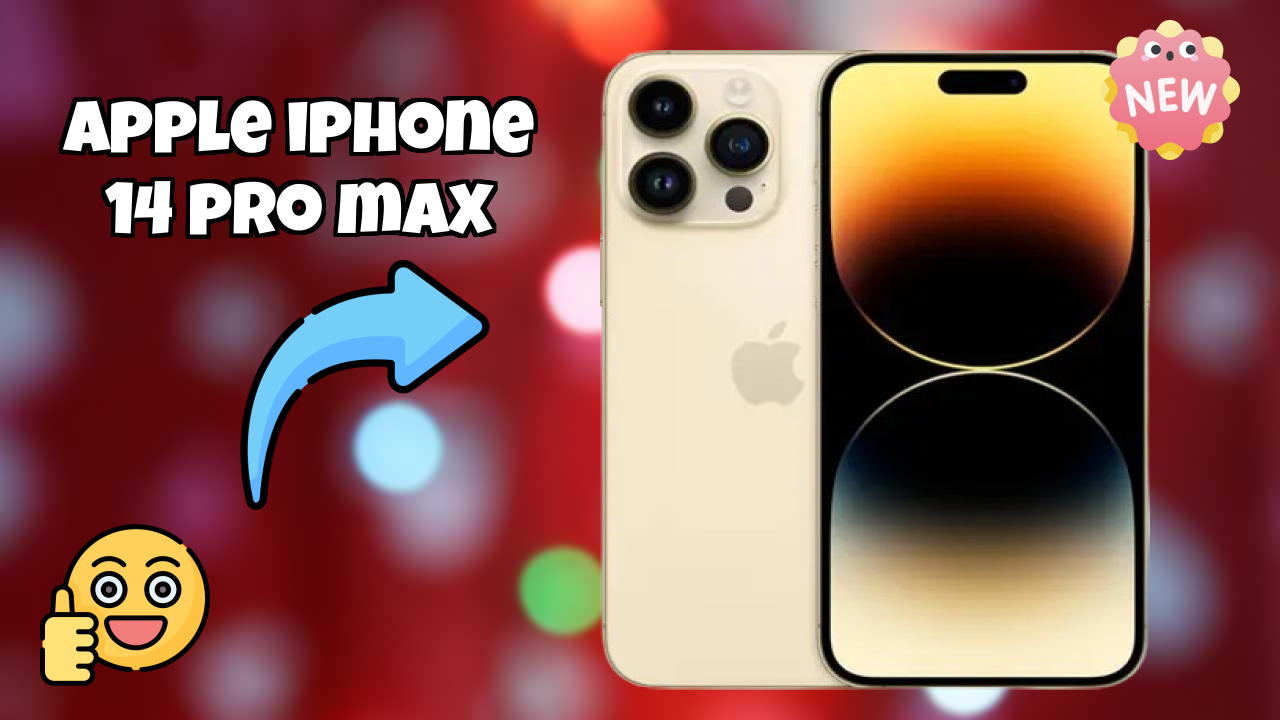 Apple IPhone 14 Pro Max RAM Test: 6 GB RAM Handles Heavy Apps?
