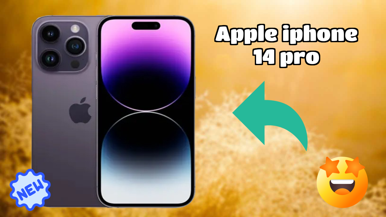 Apple IPhone 14 Pro Battery Life: 3200 MAh Real-World Test