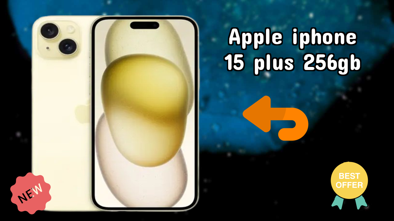 Apple IPhone 15 Plus 256GB Camera Review: 48 MP + 12 MP Rear Camera Low Light Test