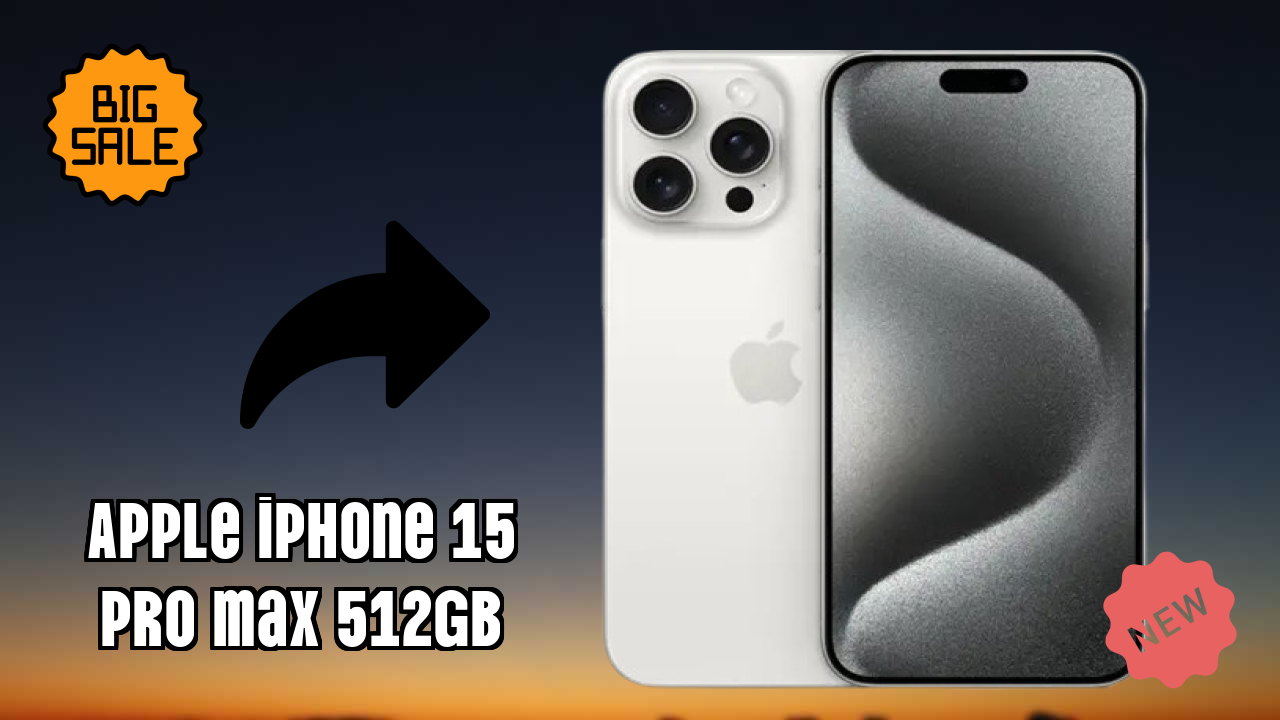Apple IPhone 15 Pro Max 512GB Processor Test: Apple A17 Pro Benchmarks
