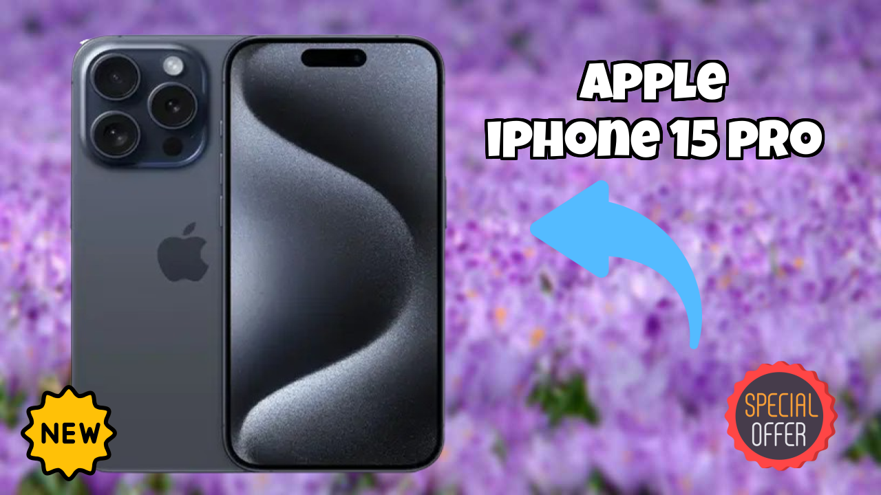 Apple IPhone 15 Pro Camera Quality: 48 MP + 12 MP + 12 MP Rear Camera Photo Test