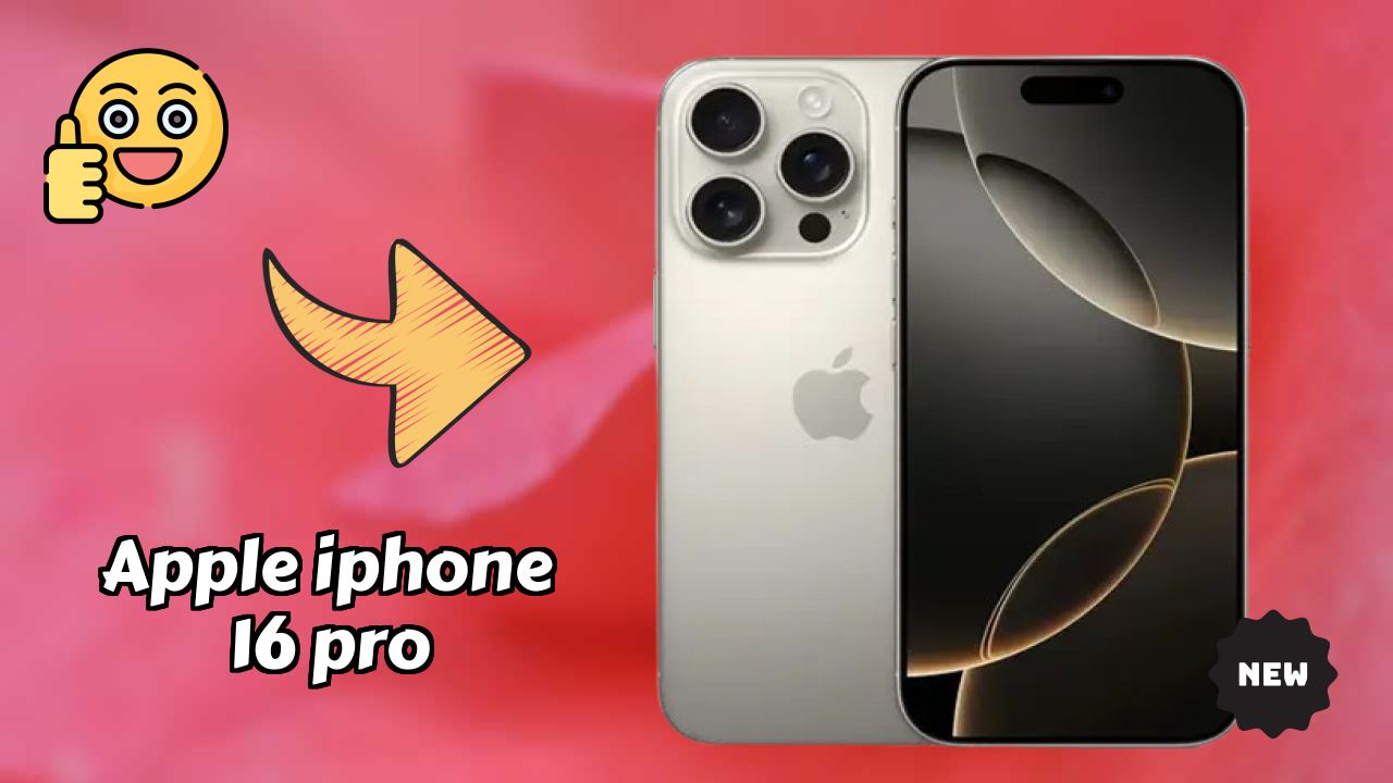 Apple IPhone 16 Pro Camera Quality: 48 MP + 48 MP + 12 MP Rear Camera Photo Review
