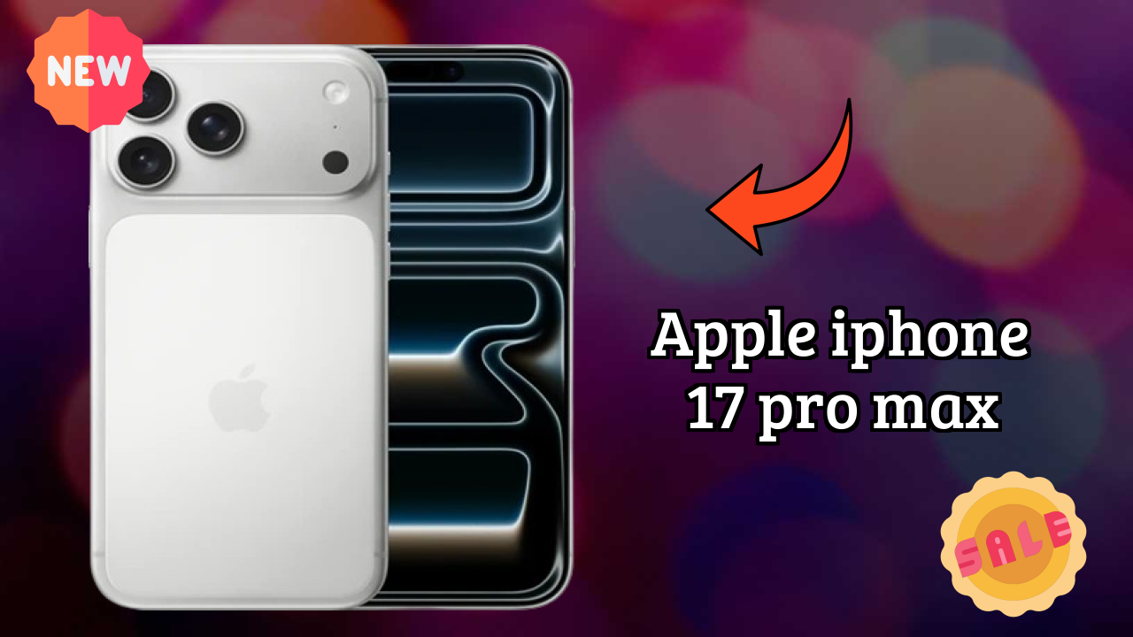 Apple IPhone 17 Pro Max Gaming Performance: Apple A19 Pro FPS Test