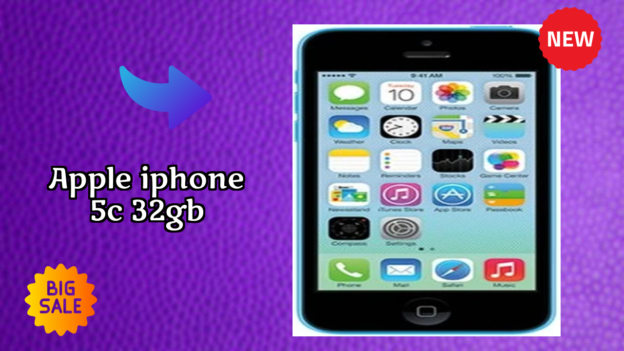 Apple IPhone 5c 32GB Camera Test: 1.2 MP Front Camera Selfie Quality