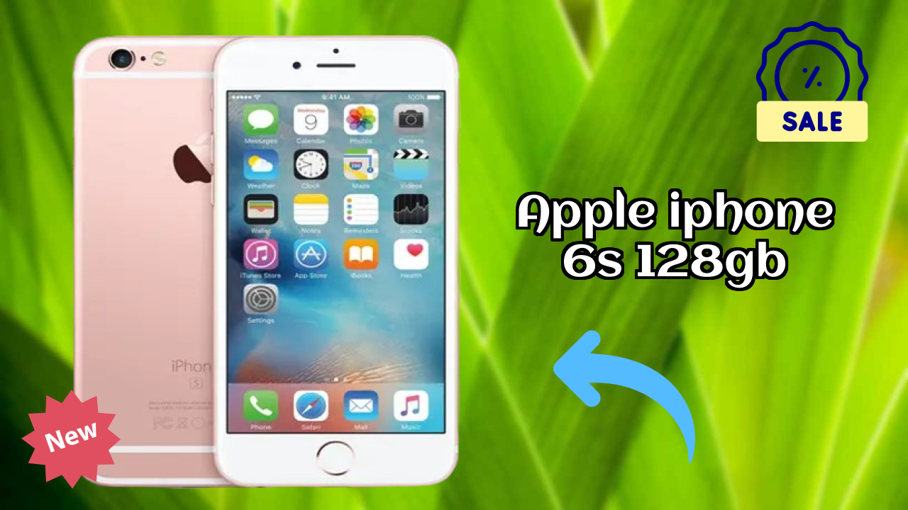 Apple IPhone 6s 128GB RAM Test: 2 GB RAM Handles Multitasking?