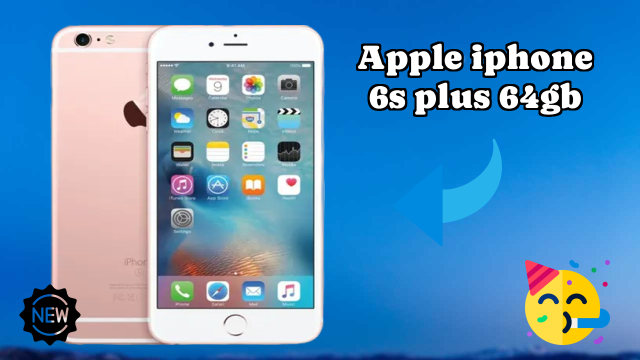 Apple IPhone 6s Plus 64GB vs iPhone: Which Offers Better Value?