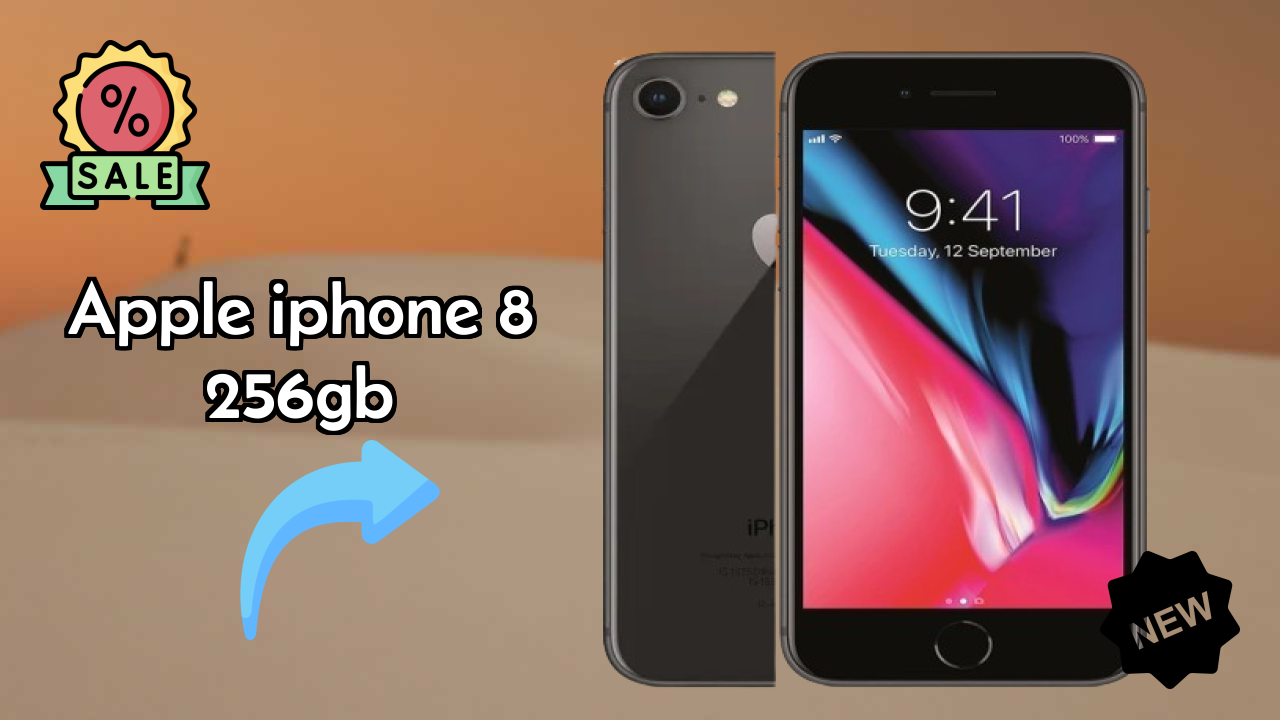 Apple IPhone 8 256GB Price Review: ₹77,000 Worth the Money?