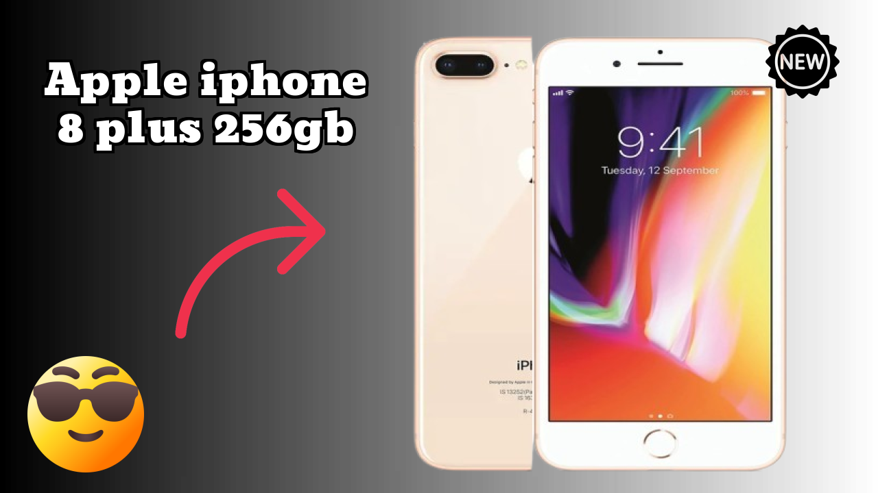 Apple Apple IPhone 8 Plus 256GB Camera Samples: Real Photo Tests