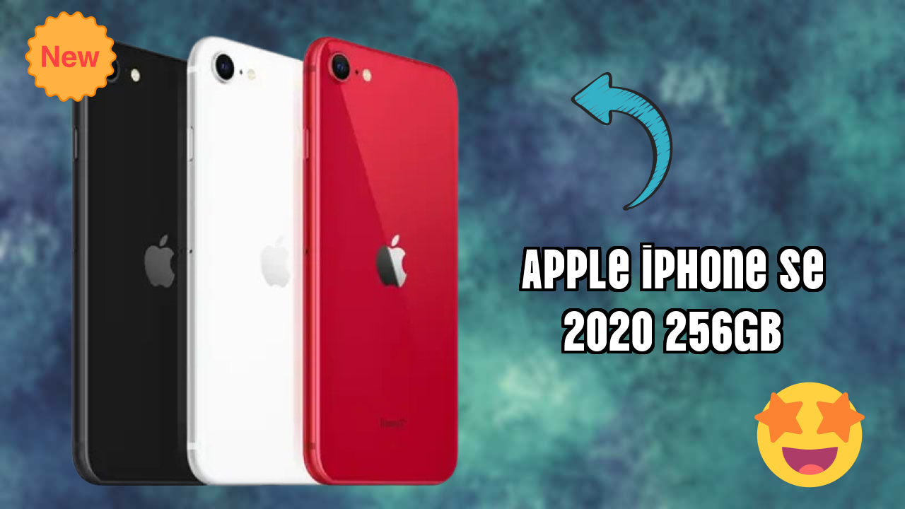 Apple IPhone SE 2020 256GB RAM Analysis: 3 GB RAM Sufficient for Apps?