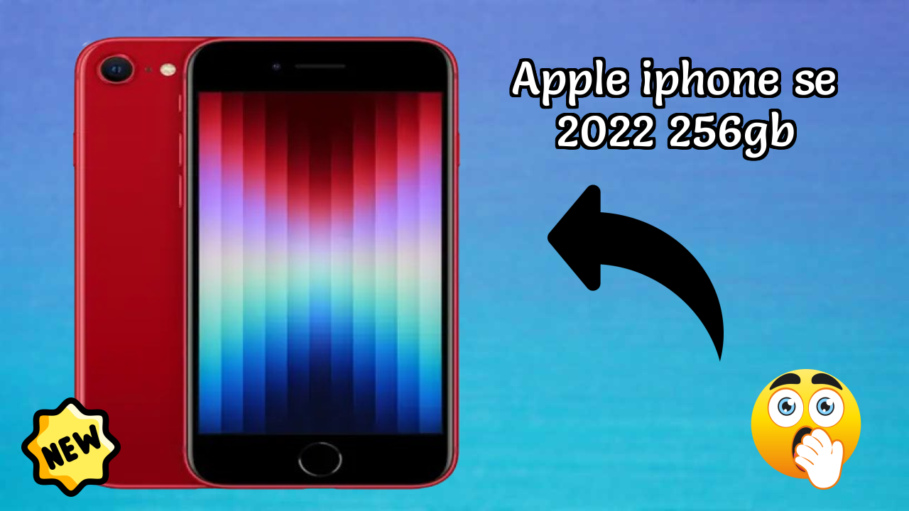 Apple IPhone SE 2022 256GB Processor Review: Apple A15 Bionic Benchmarks