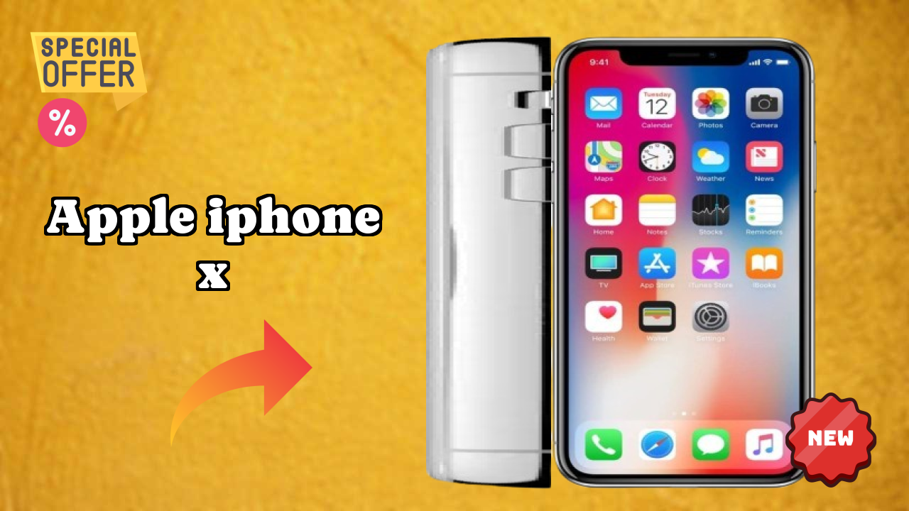 Apple IPhone X at ₹91,900 - Should You Buy It?