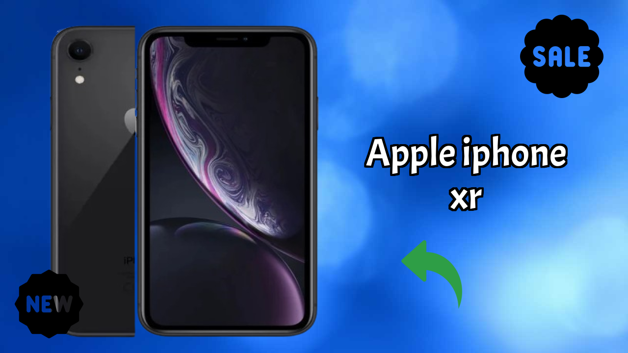 Apple IPhone XR vs iPhone 15: Which Should You Buy?