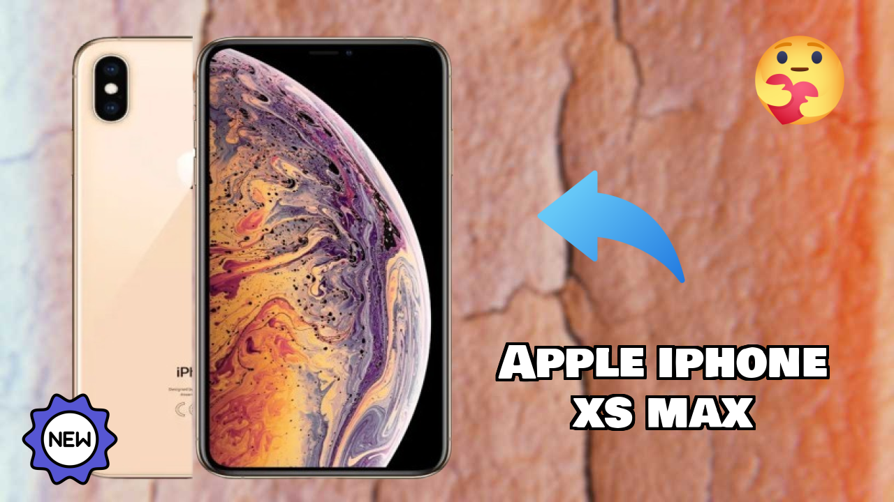 Apple IPhone XS Max Price: ₹109,900 - Worth the Investment?