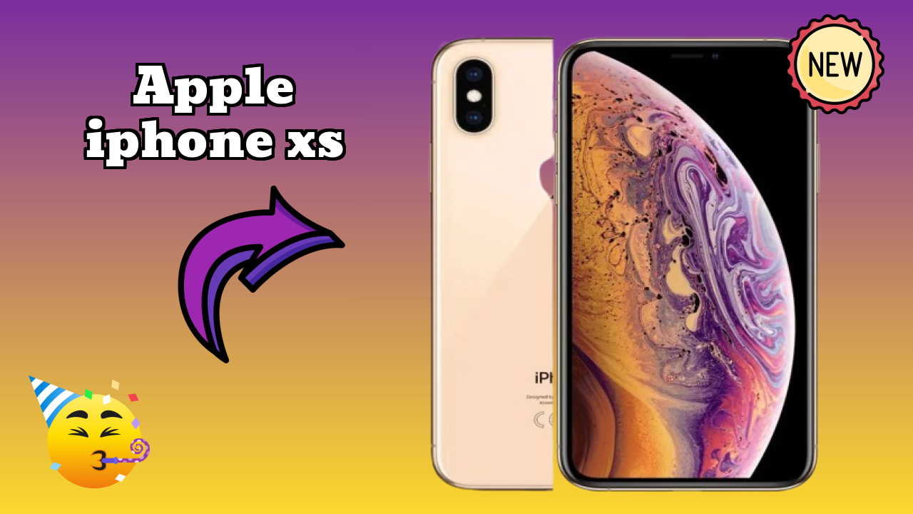 Apple IPhone XS Camera Samples: 12 MP + 12 MP Rear Camera Photo Test