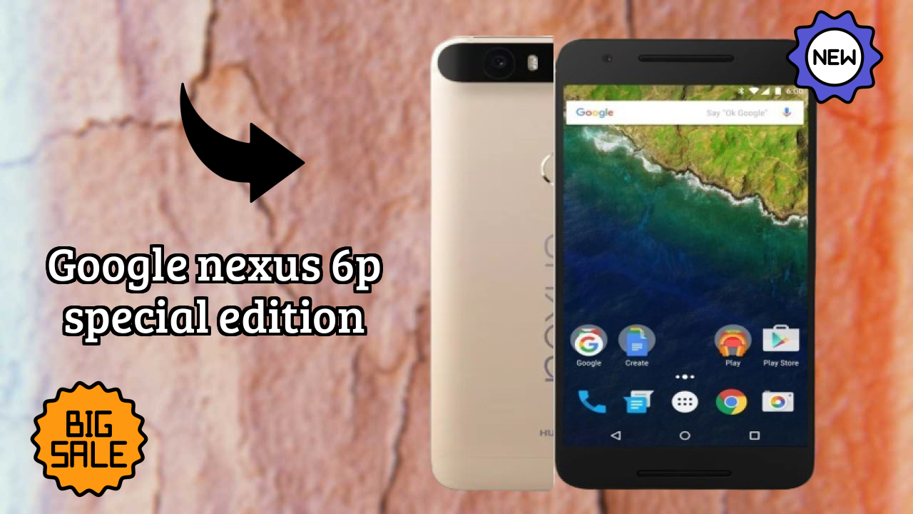 Google Nexus 6P Special Edition RAM Performance: 3 GB RAM Gaming Test