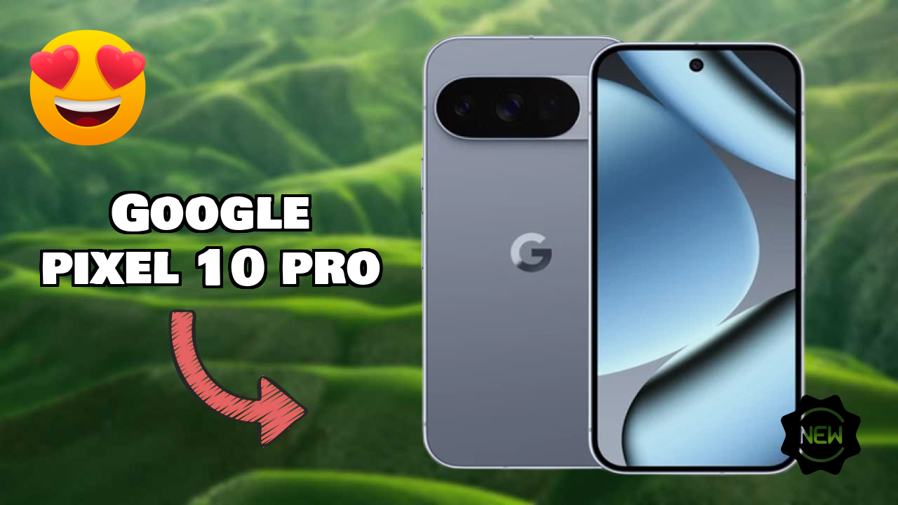Google Pixel 10 Pro RAM Test: 16 GB RAM Handles Heavy Apps?