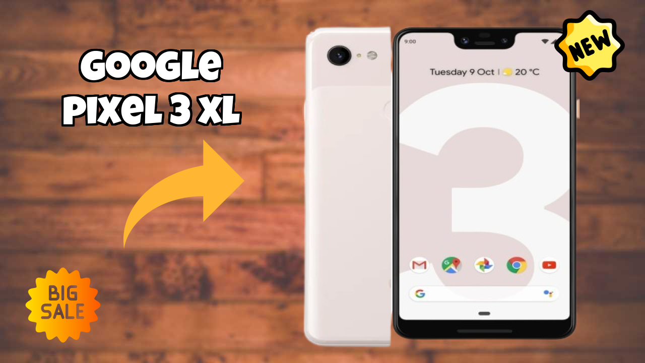 Google Pixel 3 XL Camera Samples: 12.2 MP Rear Camera Real Test