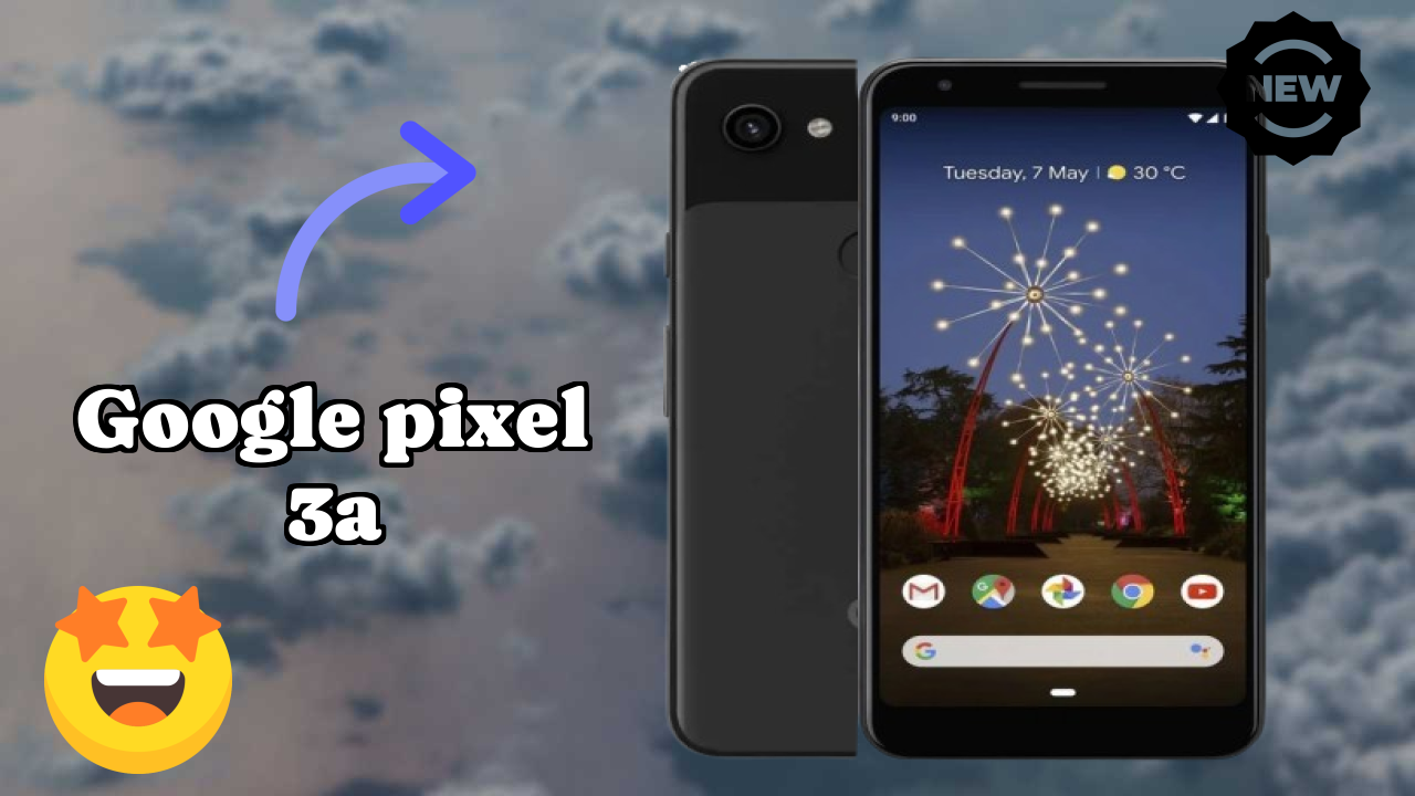 Google Pixel 3A Camera vs DSLR: 12.2 MP Rear Camera Comparison Test
