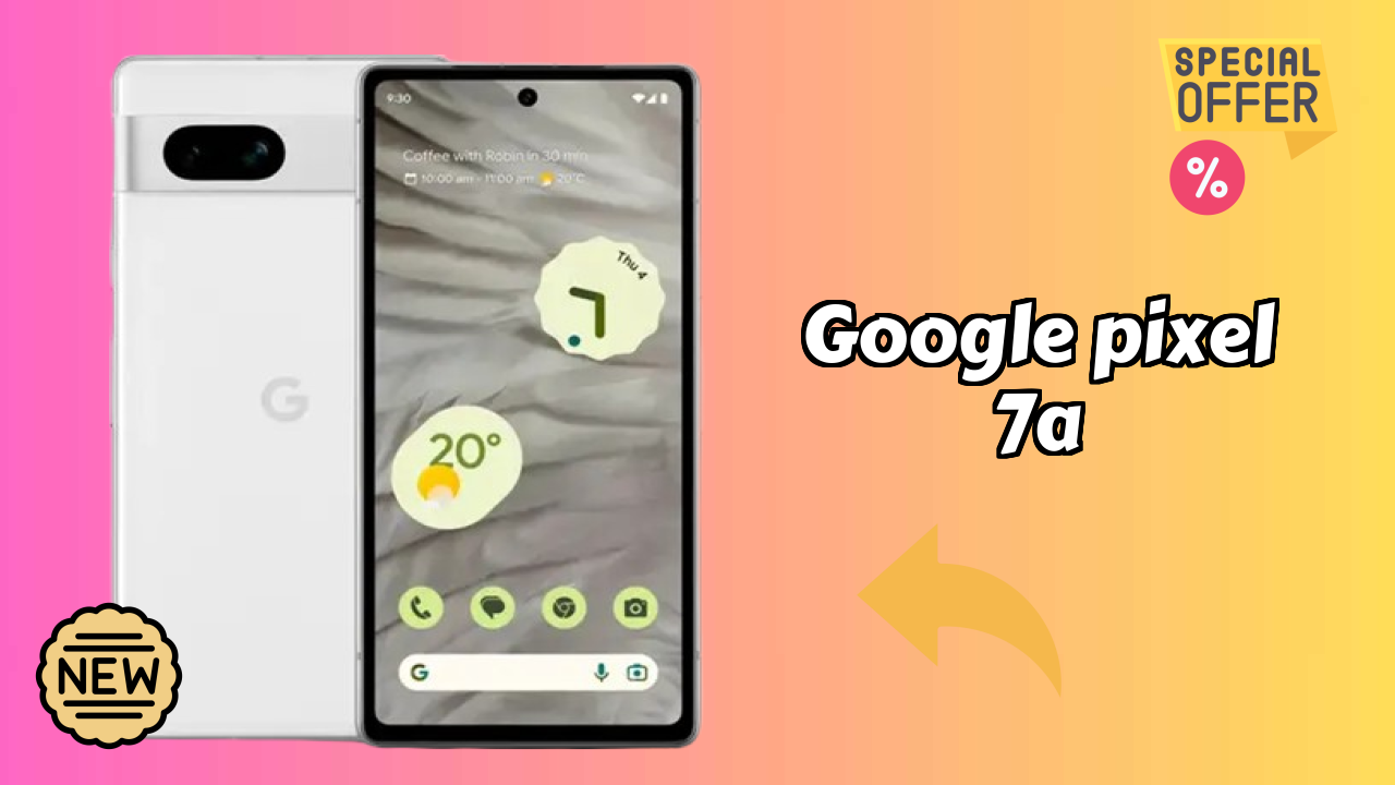 Google Pixel 7A Processor Review: Google Tensor G2 Benchmarks