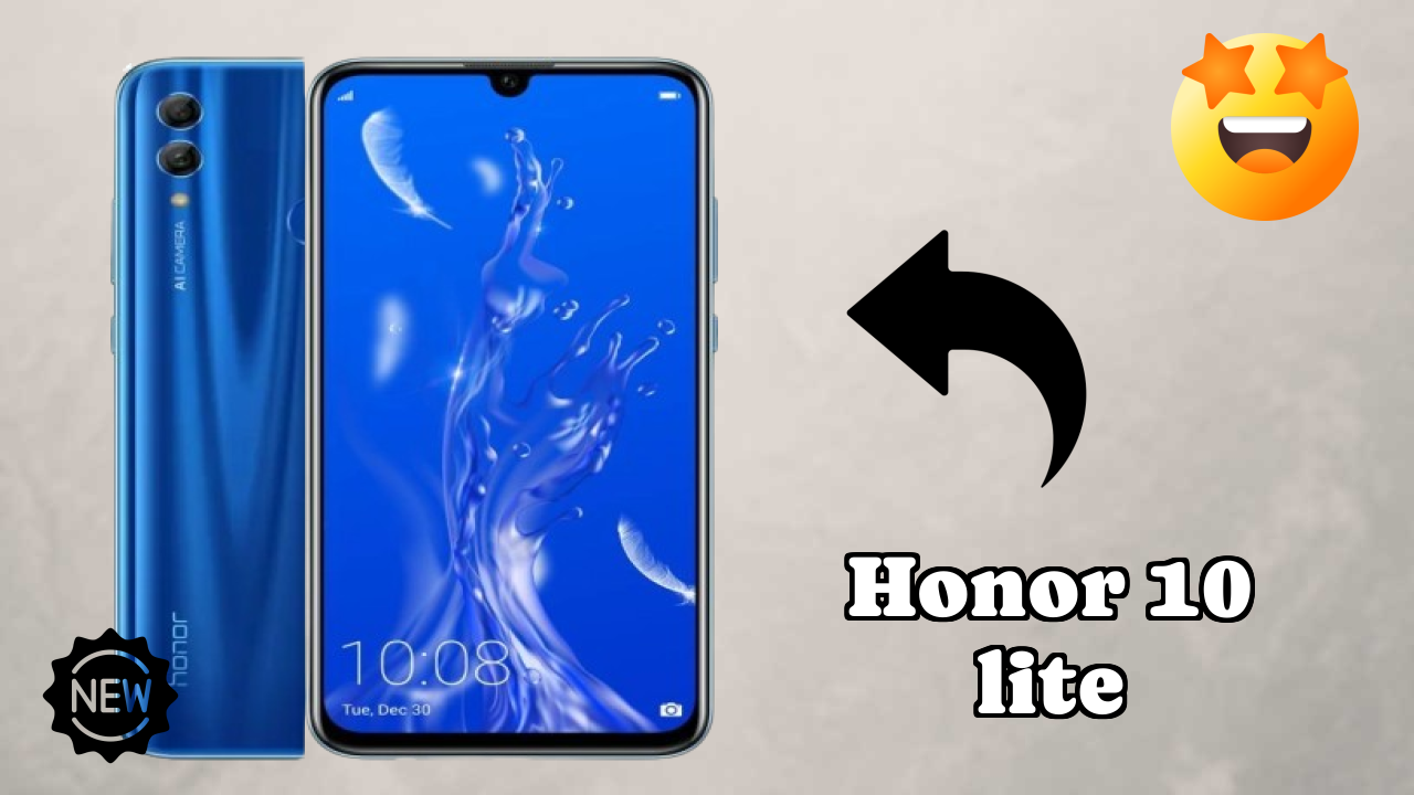 Honor 10 Lite Processor Review: HiSilicon Kirin Performance