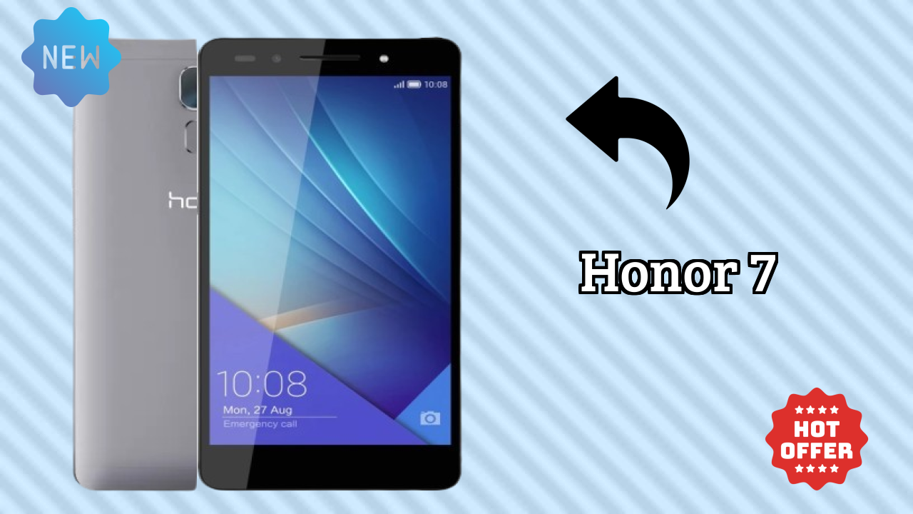 Honor 7 RAM Performance: 3 GB RAM Multitasking Review