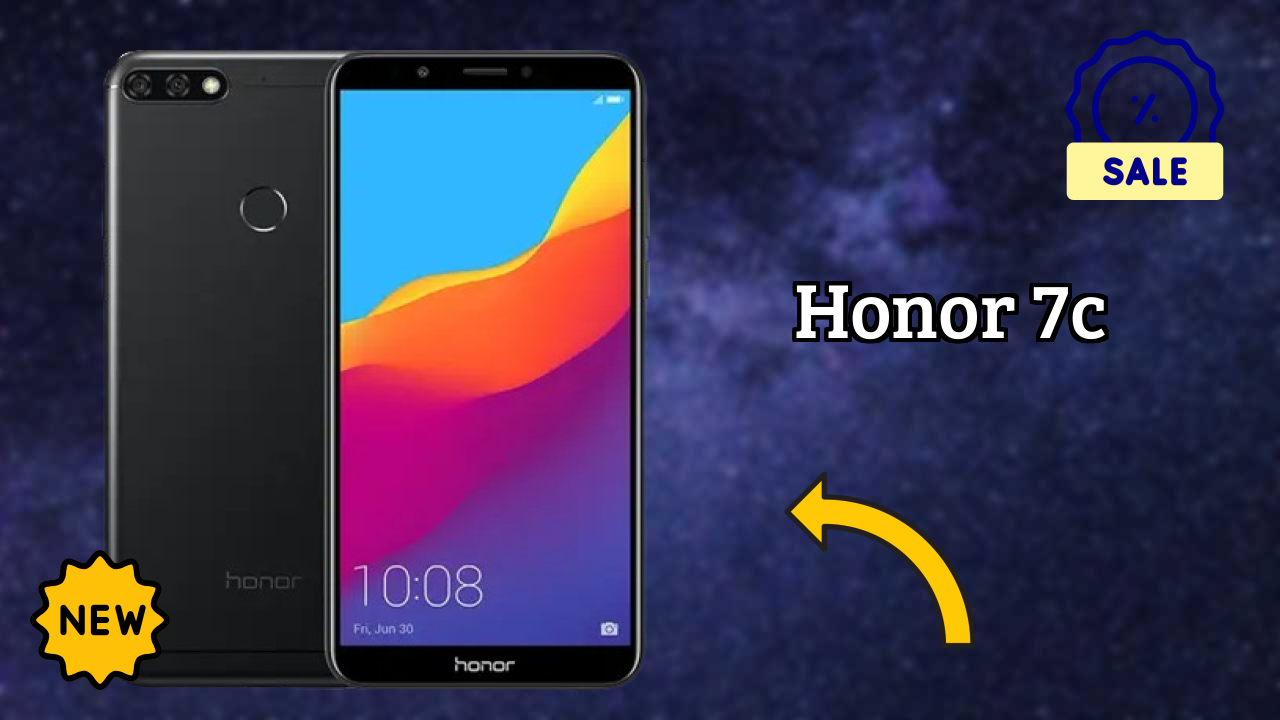 Honor 7C Camera Review: 13 MP + 2 MP Rear Camera Photo Test