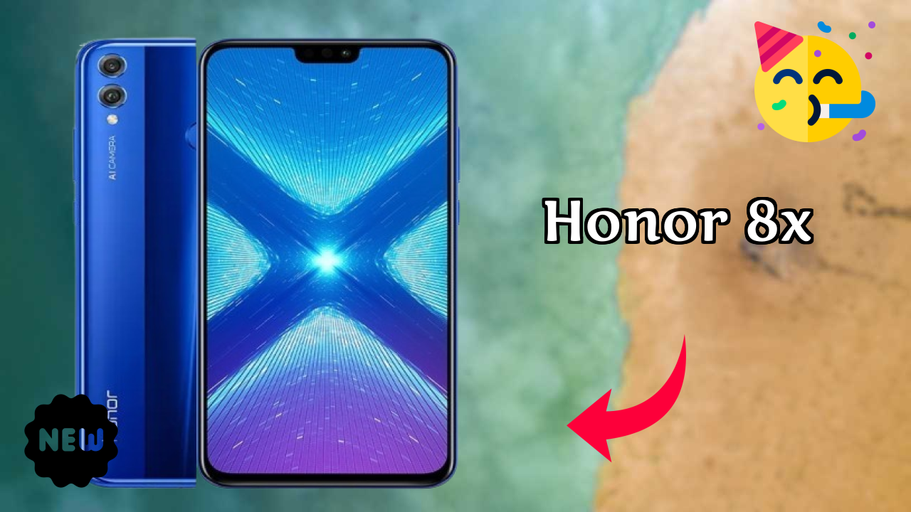 Honor 8X Price Review: ₹17,999 Complete Analysis