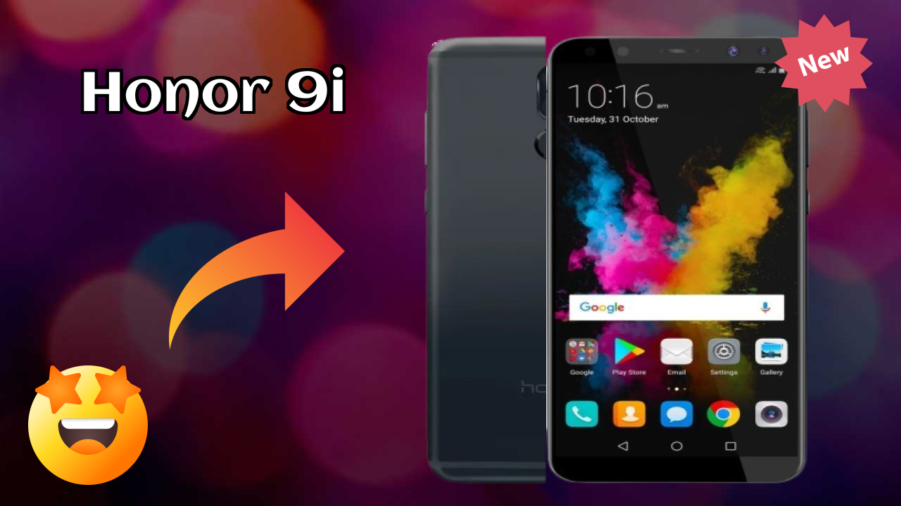 Honor 9i RAM Test: 4 GB RAM Handles Multitasking?