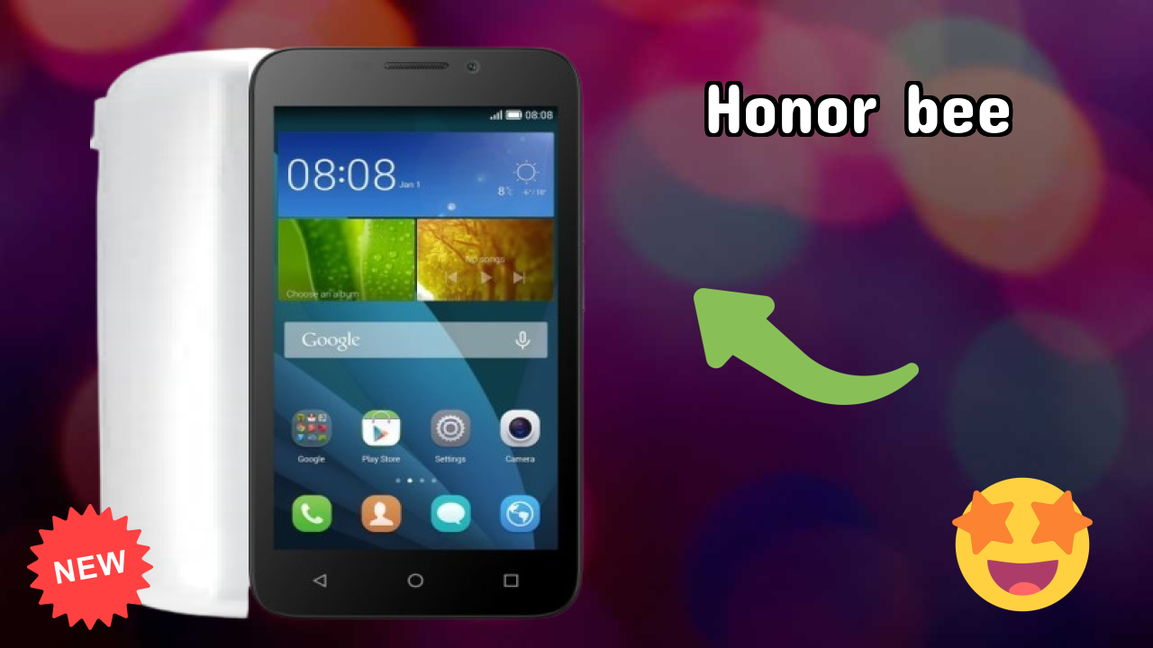 Honor Bee at ₹4,999 - Complete Review & Rating