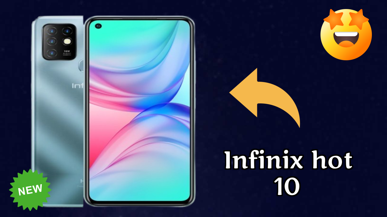 Infinix Hot 10 vs Samsung: Which Offers Better Features?