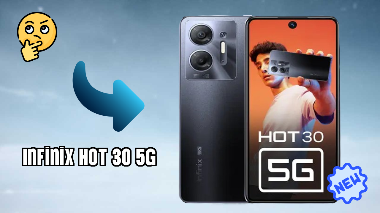 Infinix Hot 30 5G vs iPhone: Complete Comparison Guide