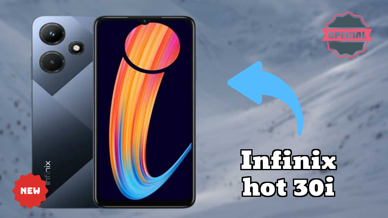 Infinix Hot 30i Gaming Test: MediaTek Helio G37 FPS Performance