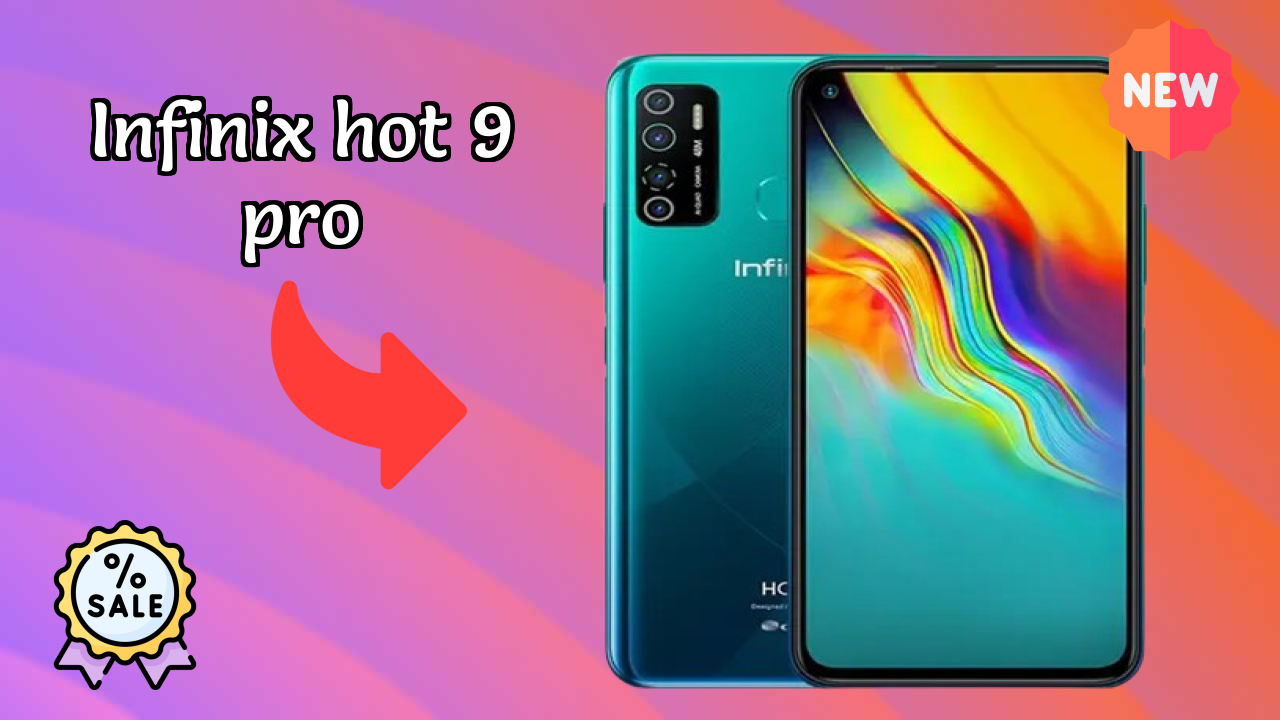Infinix Hot 9 Pro Camera Quality: 8 MP Front Camera Selfie Test