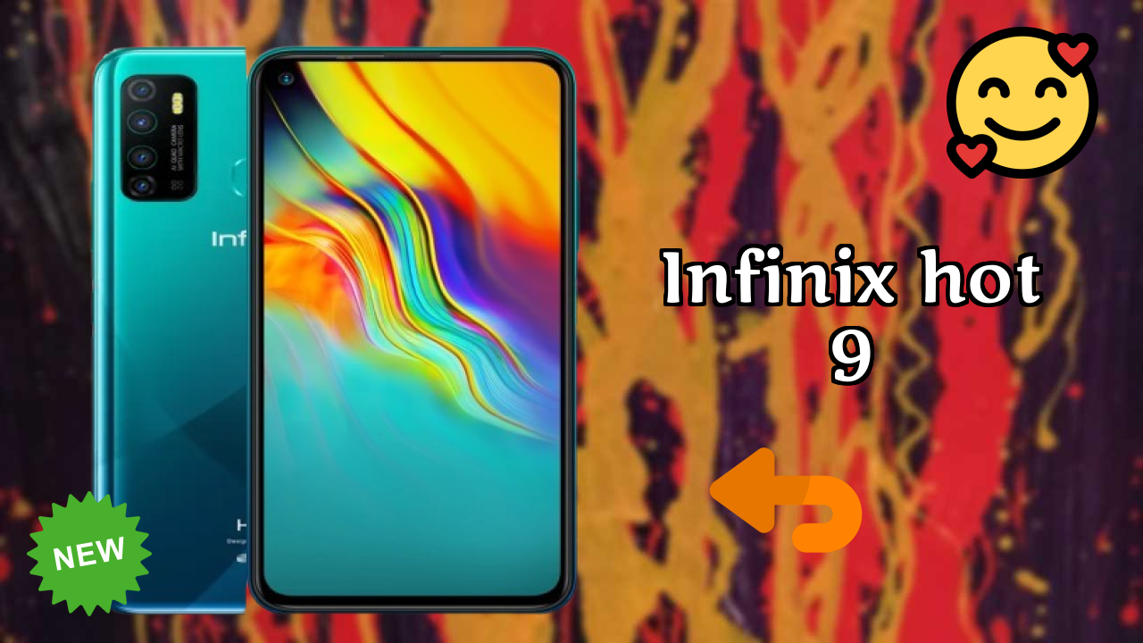 Infinix Hot 9 vs Competition: Best Phone Winner