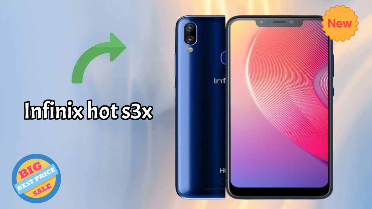 Infinix Hot S3X vs Competition: Best Phone Winner