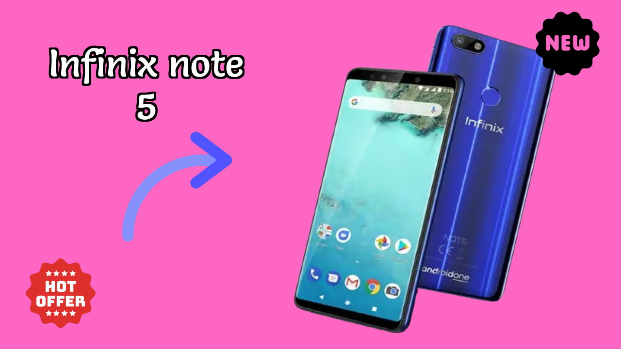 Infinix Note 5 Camera Quality: 12 MP Rear Camera Samples