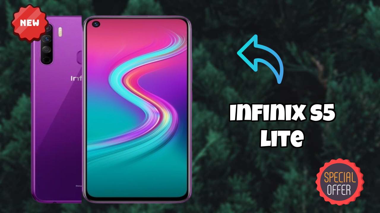 Infinix S5 Lite vs Competition: Best Phone Winner