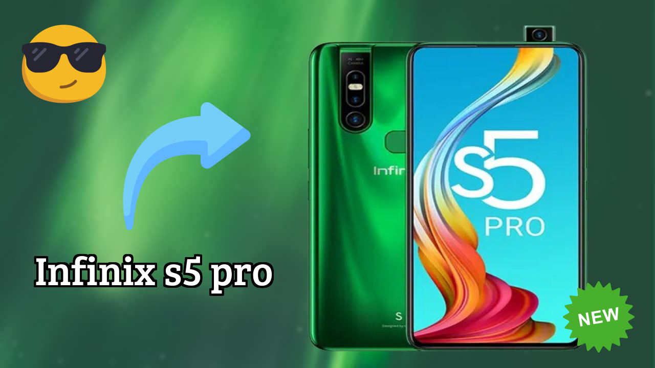 Infinix S5 Pro vs Competitors: Best Phone Winner?