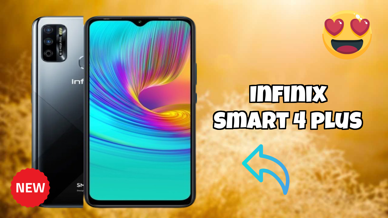 Infinix Smart 4 Plus Processor Test: MediaTek Helio A25 Benchmarks