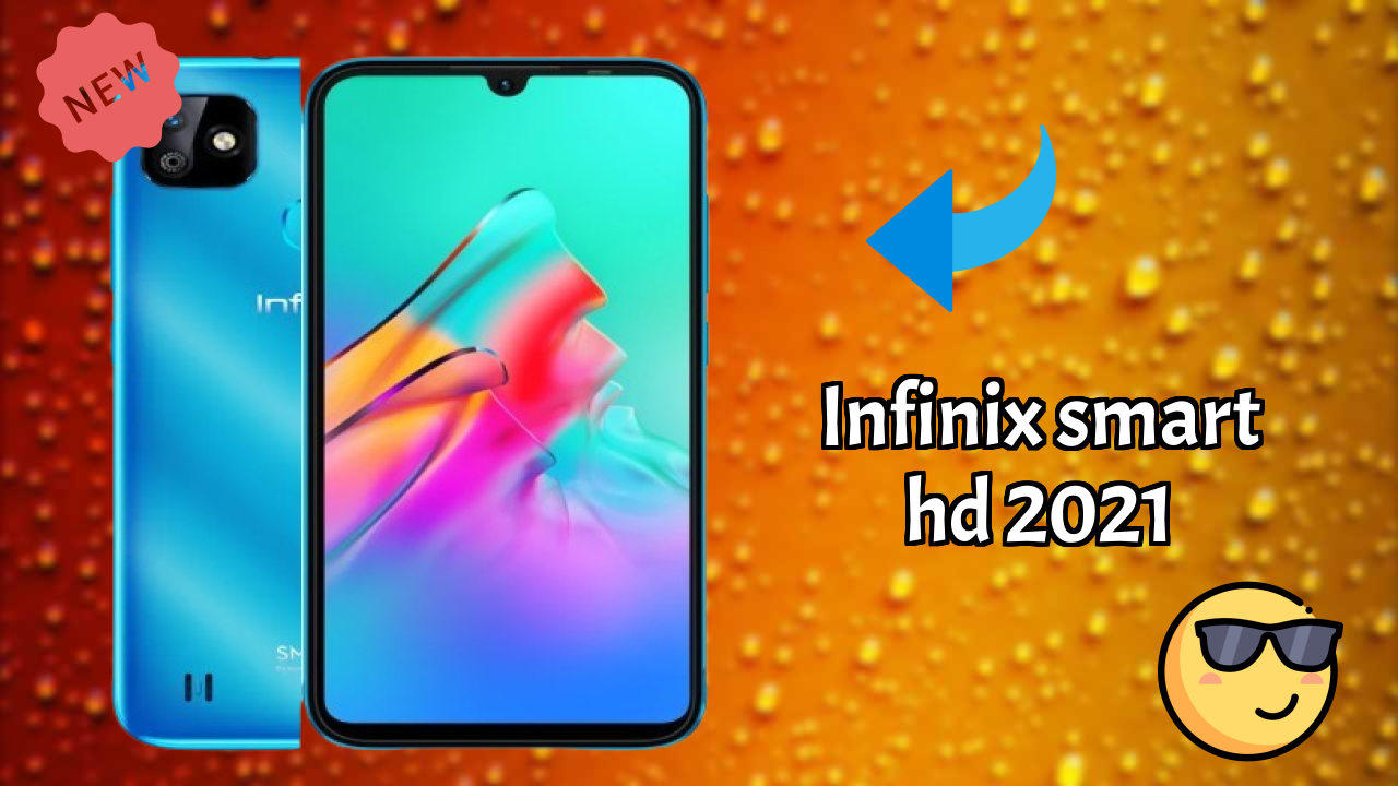 Infinix Smart HD 2021 Processor Review: MediaTek Helio A20 Benchmarks